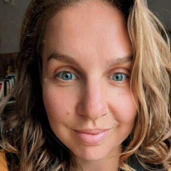 Babysitter Prague: Martina