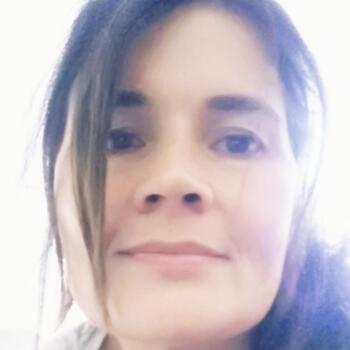 Babysitter Santa Fe: Lorena