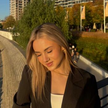 Bebisiterka u Beograd: Jasmina