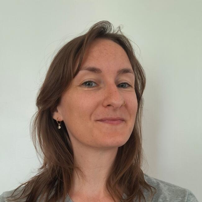 Baby-sitter in Montréal: Carole