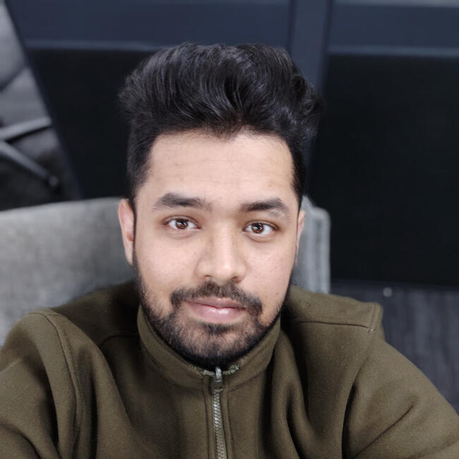 Babysitting job in Ipoh: Sunil