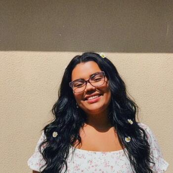 Babá em Taboão da Serra: Beatriz