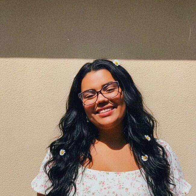 Babá em Taboão da Serra: Beatriz