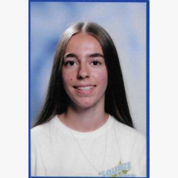 Babysitter in Ferques: Jade