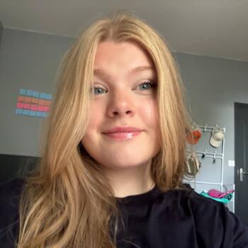 Babysitter in Pessac: Vanessa