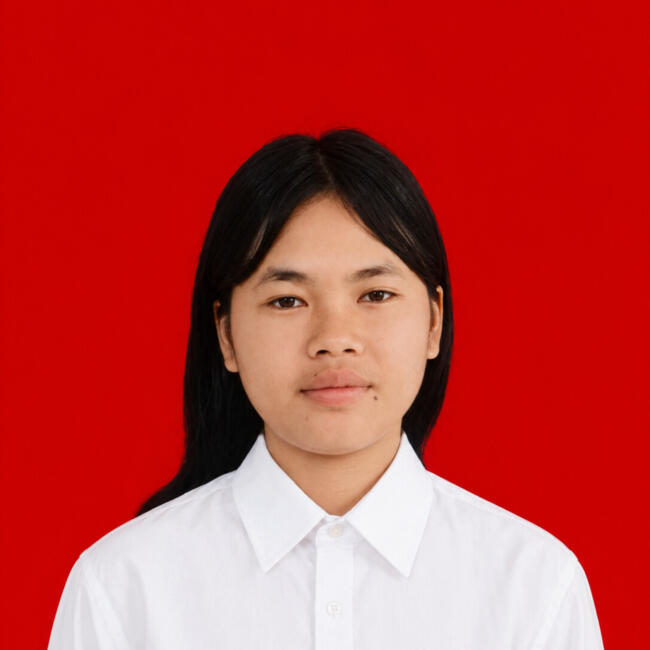 Babysitter di Lumban Julu: Silvia