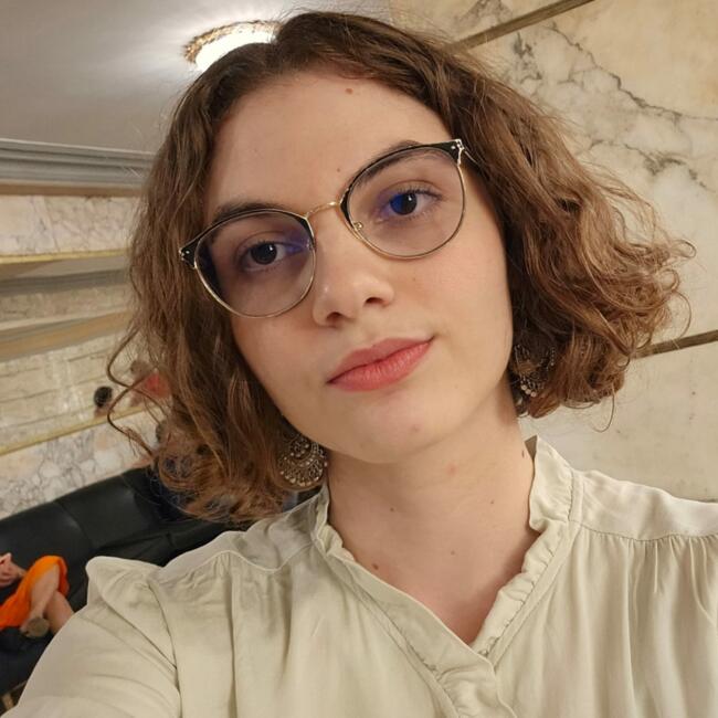 Babá em Fortaleza: Isabel