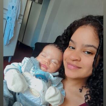 Babá em Franco da Rocha: Laura