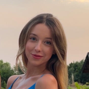 Babysitter Bastelicaccia: Manon