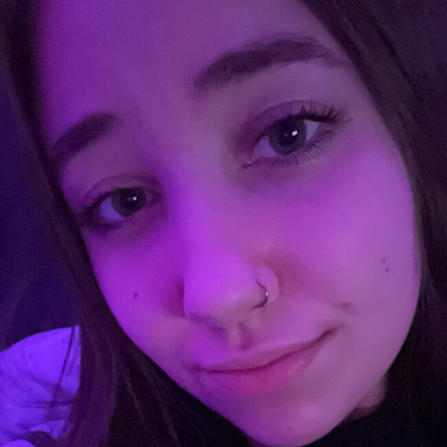 Babysitter in Kettering: Saffron