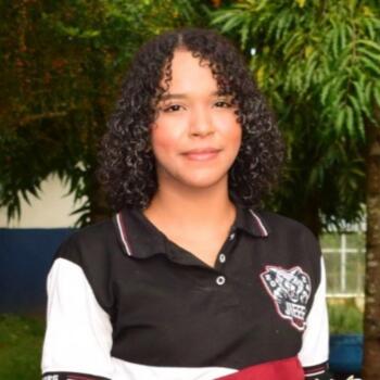 Babysitter in Santa María: Adriana