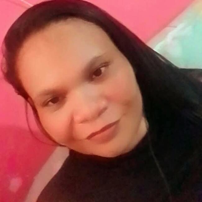 Babysitter in Belém: Cintia