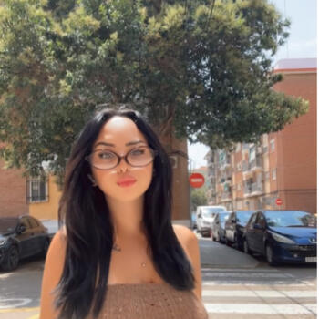Nanny in Valencia: Fatima zahra