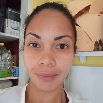 Babá Cotia: Jheniffer