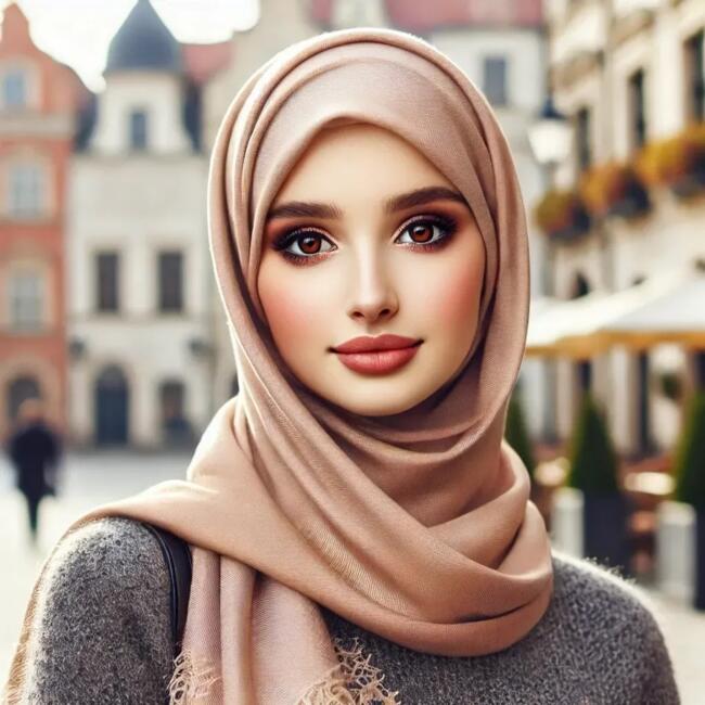 جليسة أطفال في الرشيدية‎: Hajar