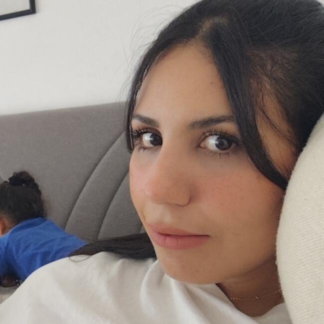 Babysitter a Sassuolo: Salwa