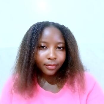 Niñera en Dubái: Rosemary