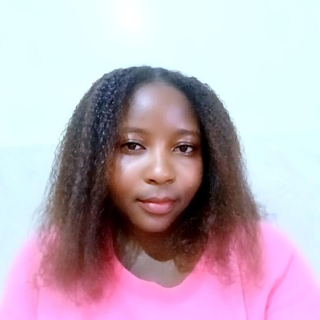 Nanny in Dubai: Rosemary