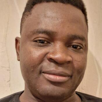 Nanny in Argenteuil: Gabriel Osahon