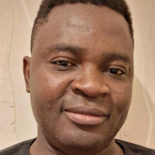 Nanny in Argenteuil: Gabriel Osahon