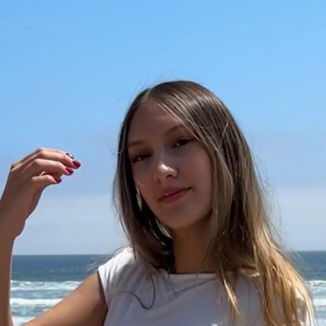 Babysitter in Santiago: Antonia Ignacia