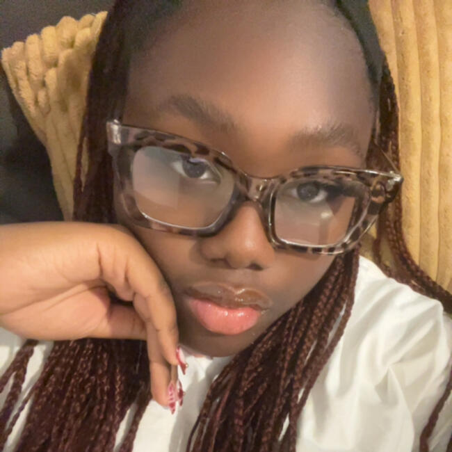 Babysitter in Besançon: Aminata