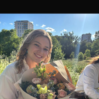 Babysitter in Aix-en-Provence: Lou-Anne