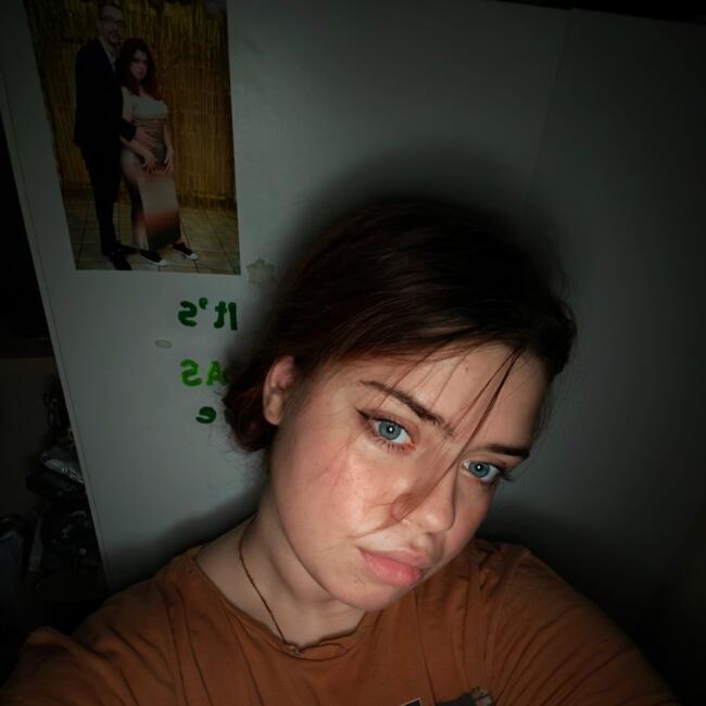 Babysitter in Belgrade: Andjela