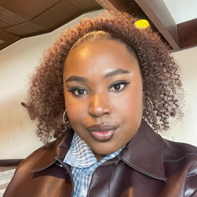 Babysitter in Épinay-sur-Seine: Ilodie