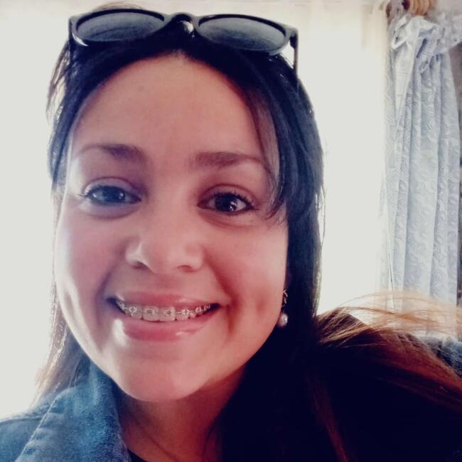 Babysitter in Canelones: Cecilia
