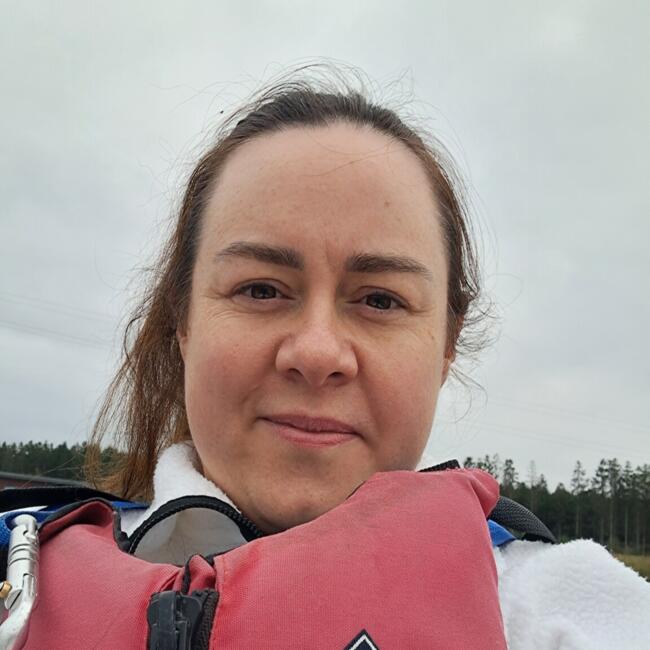 Babysitting job in Drogheda: Laura