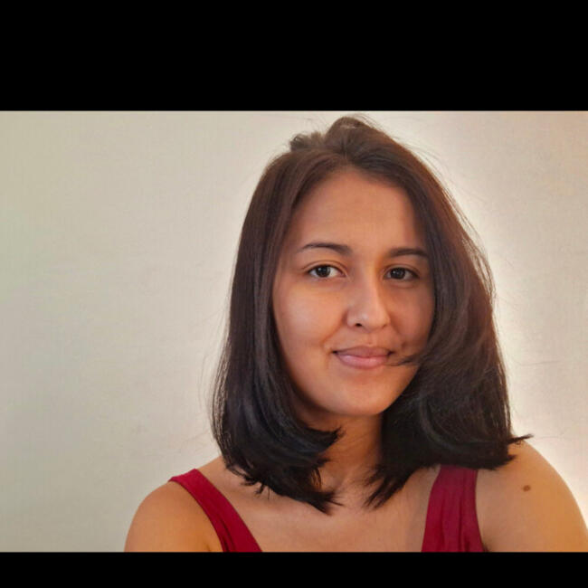 Babá em Brasília: Vitória 