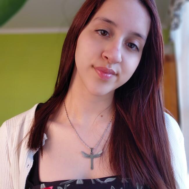 Babysitter in Río Gallegos: Adriana