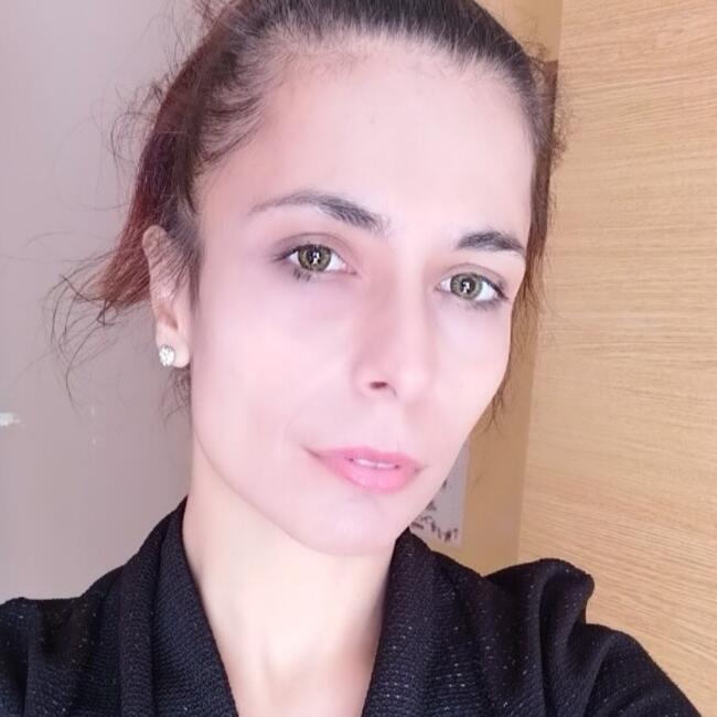 Babysitter in Alexandroupoli: Παναγιώτα