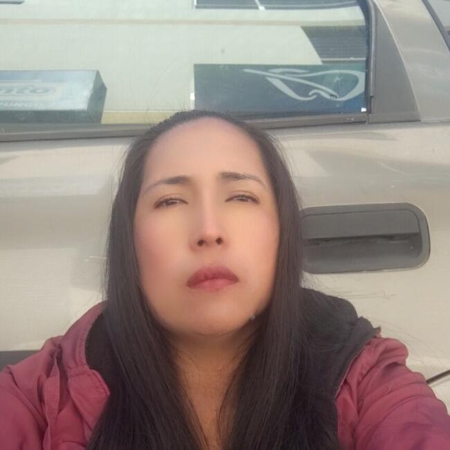 Babysitting job in Quito: Yolanda