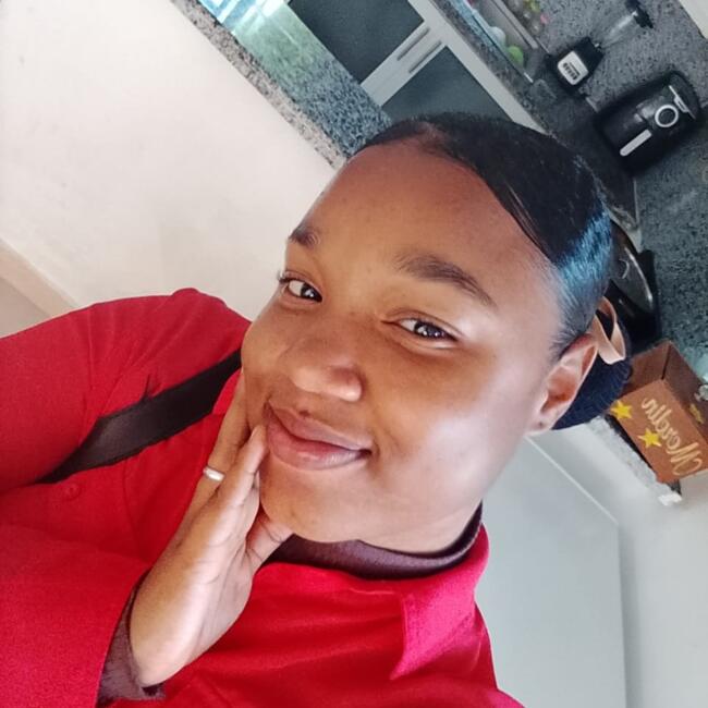 Babysitter in Santo Domingo: Merelin