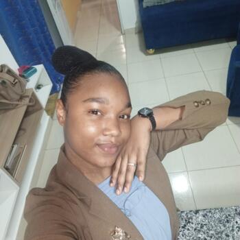 Babysitter in Santo Domingo: Merelin