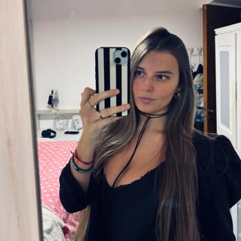 Babysitter in Rosario: Morena