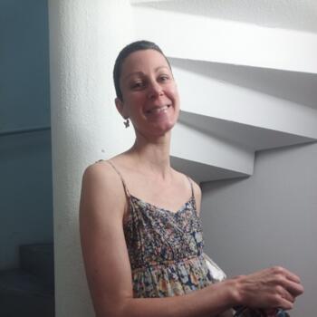 Job de garde d'enfants à Montauban: emploi de baby-sitting Edith