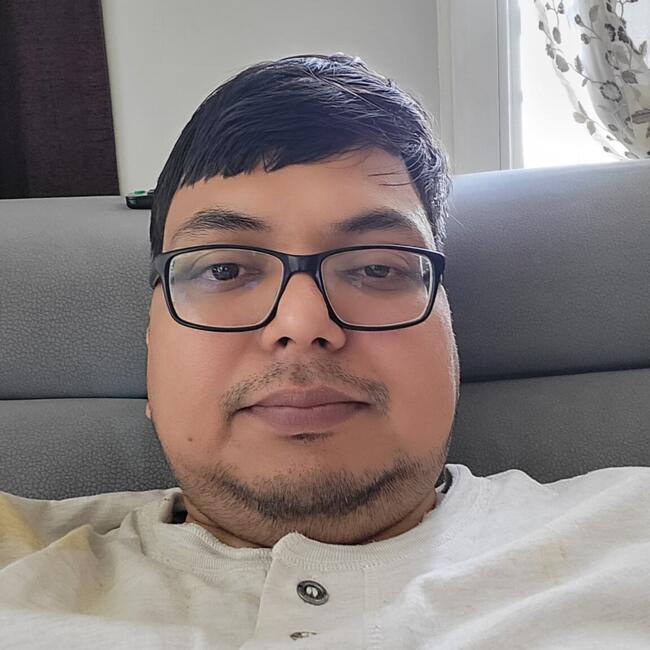 Babysitting job in Ghaziabad: Anil