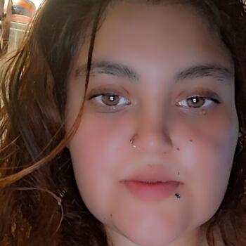 Babysitter in Chicago: Esmeralda