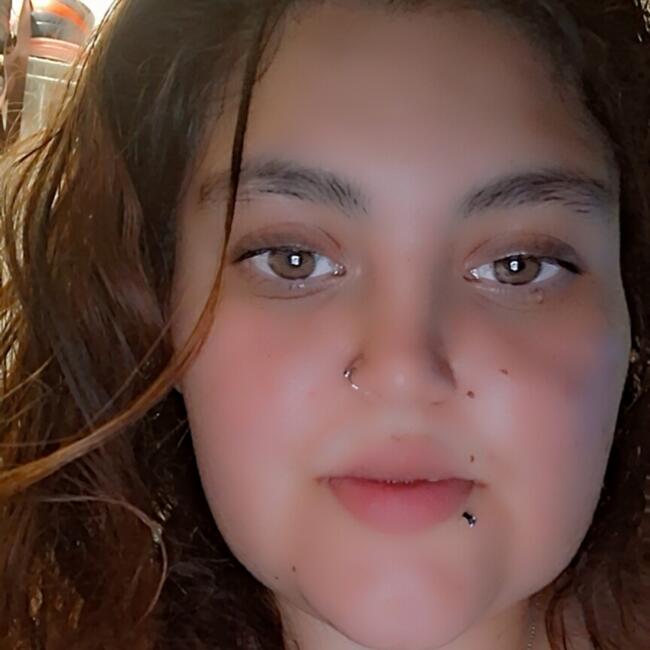 Babysitter in Chicago: Esmeralda