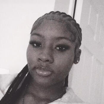 Babysitter Washington D.C.: De'Ana