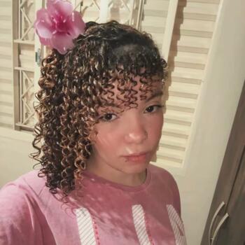 Babysitter Uberaba: Ana Leticia