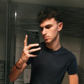 Babysitter a Castelnuovo Don Bosco: Davide