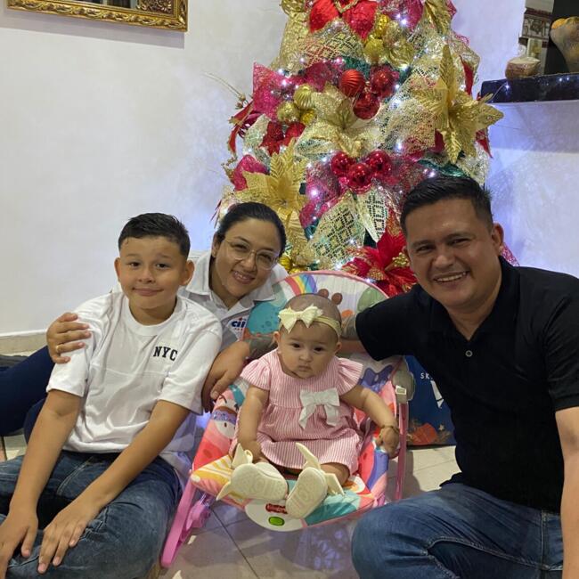 Trabajo para niñera en Neiva: Faisuly