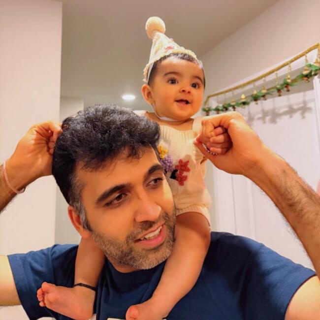 Babysitting job in Bothell: Jitendra