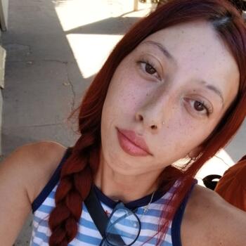 Babysitter in Tortuguitas: Tatiana