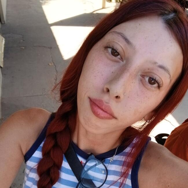 Babysitter in Tortuguitas: Tatiana