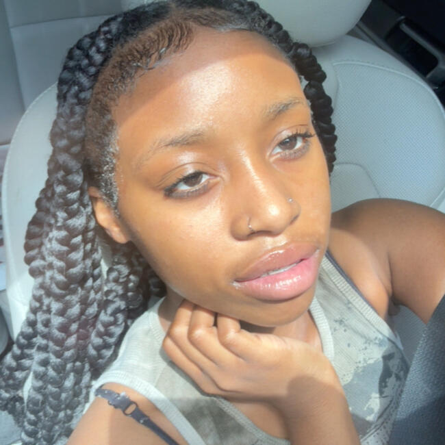 Babysitter in Fairburn: Celeste